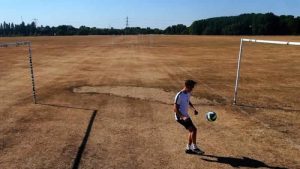 Güneydoğu İngiltere’de su hortumu yasağı yürürlüğe giriyor