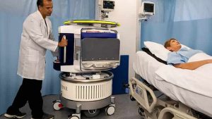 İngiltere’de 6,7 milyon kişi hastanelerde tedavi olmak için sırada bekliyor&nbsp;