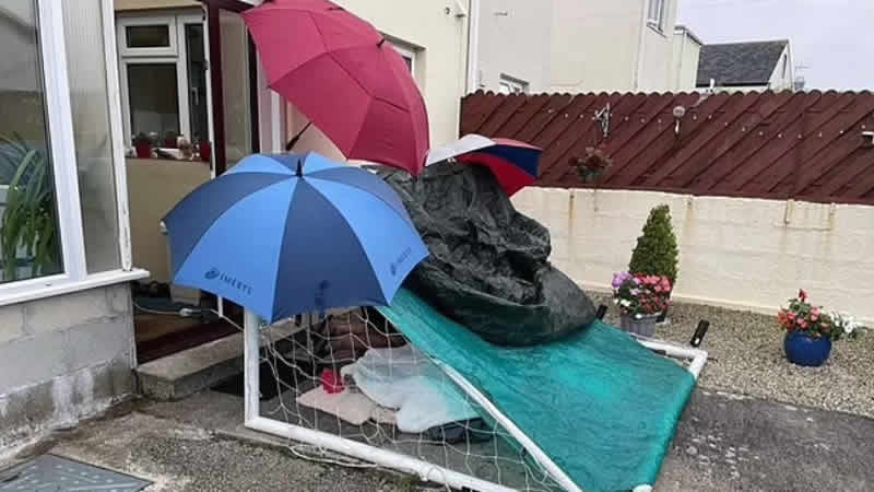 İngiltere’de 90 yaşında bir kadın 40 saat ambulans bekledi