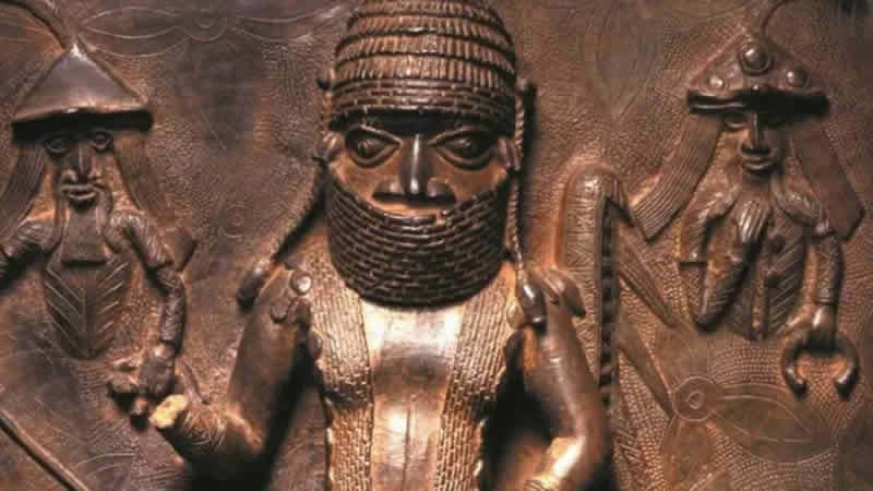 İngiltere’de Horniman Müzesi, 72 tarihi eseri Nijerya’ya iade edecek