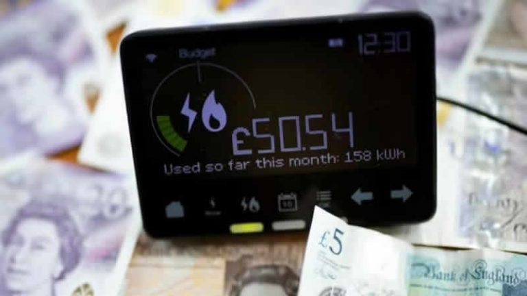 İngiltere’de İşçi Partisi’nden hükümete çağrı: Enerji fiyatları dondurulsun