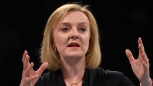 İngiltere’de başbakan adayı Liz Truss enerji şirketlerini savundu: ‘Kâr etmek şeytani bir şey değil’