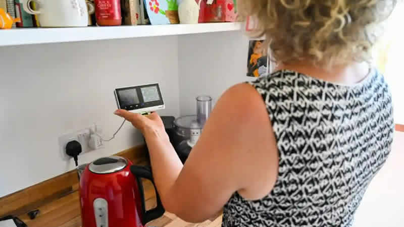 İngiltere’de enerji fiyatlarında artışın sürmesi bekleniyor