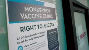 İngiltere’de maymun çiçeğinin endemik hale gelmesini önleme çağrısı