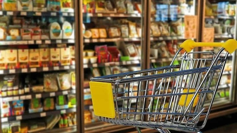 İngiltere’de perakende satışlar temmuz ayında yüzde 0,3 arttı