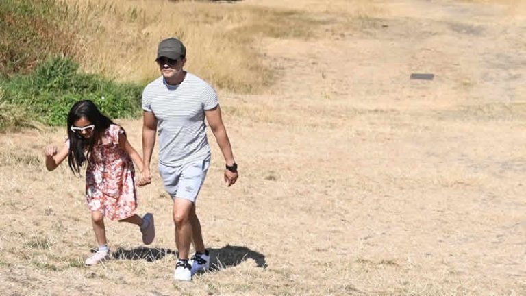 İngiltere’de “üçüncü derece sıcaklık” uyarısı yapıldı