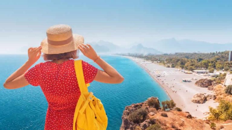 İngiltere’den Türkiye’ye giden turist sayısı 21 kattan fazla arttı