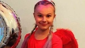 İngiltere’de 9 yaşındaki kızı öldürmekle suçlanan zanlı hakim karşısına çıkıyor