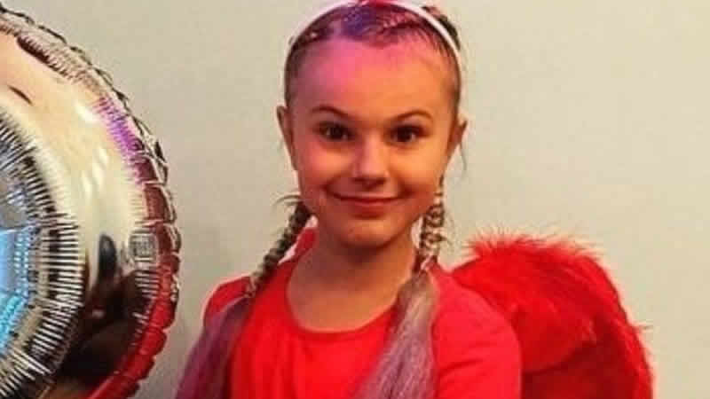  İngiltere’de 9 yaşındaki kızı öldürmekle suçlanan zanlı hakim karşısına çıkıyor