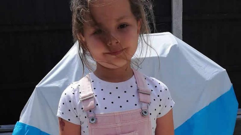 Liverpool’da 9 yaşındaki kız çocuğunun öldüğü silahlı saldırının zanlısı gözaltına alındı