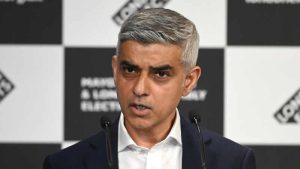 Londra Belediye Başkanı’ndan uyarı: “Ciddi sorun yaşayabiliriz”