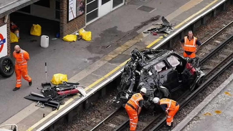 Londra’daki feci kazada Türk güzellik uzmanı yaşamını yitirdi