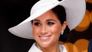 Meghan Markle: “Sadece varlığımız bile İngiltere Kraliyet Ailesi’nin hiyerarşisini altüst etti”