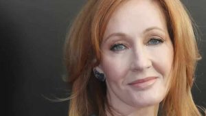 Rüşdi’ye destek mesajı paylaşan Harry Potter’ın yazarına tehdit: ‘Sıradaki sensin’