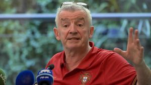 RyanAir CEO’su: “10 Euro’ya uçak bileti alma devri kapandı”