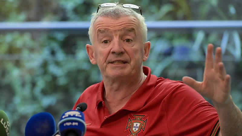 RyanAir CEO’su: “10 Euro’ya uçak bileti alma devri kapandı”