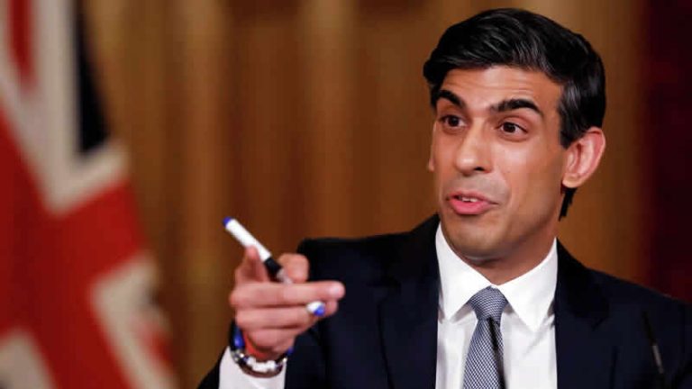 Sunak: İngiltere’deki enerji krizi milyonlarca kişiyi yoksulluğa sürükleyebilir