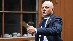 Sunak’a darbe: Eski Sağlık Bakanı’ndan Liz Truss’a destek geldi