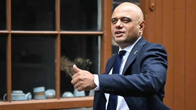 Sunak’a darbe: Eski Sağlık Bakanı’ndan Liz Truss’a destek geldi