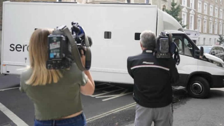 Tatar yayıyla Windsor Kalesi’ne gitmekten yargılanan genç: Kraliçeyi öldürmek için buradayım