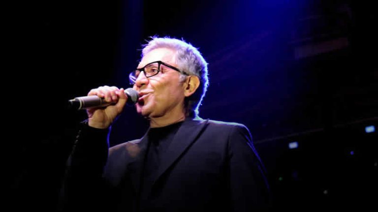 Zülfü Livaneli Londra’da konser verecek!