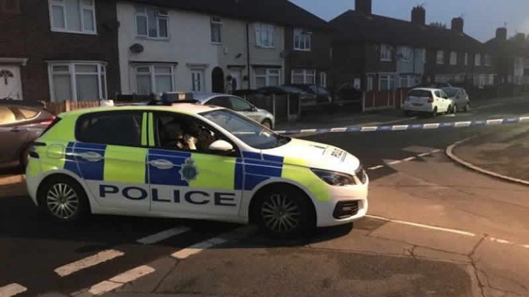 Liverpool’da 9 yaşındaki kız vurularak öldürüldü