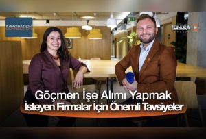 Türkiye’den İngiltere’ye işçi getirmek isteyenler için önemli bir vize kategorisi…  