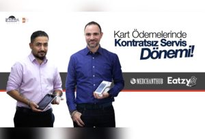 Kart ödemelerinde en düşük komisyon dönemi…
