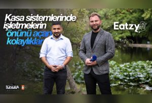 Kasa sistemlerinde işletmelerin önünü açan kolaylıklar…