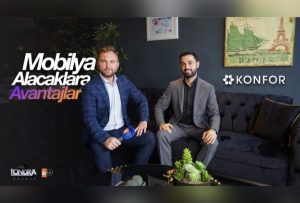 Mobilya alacaklara avantajlar…