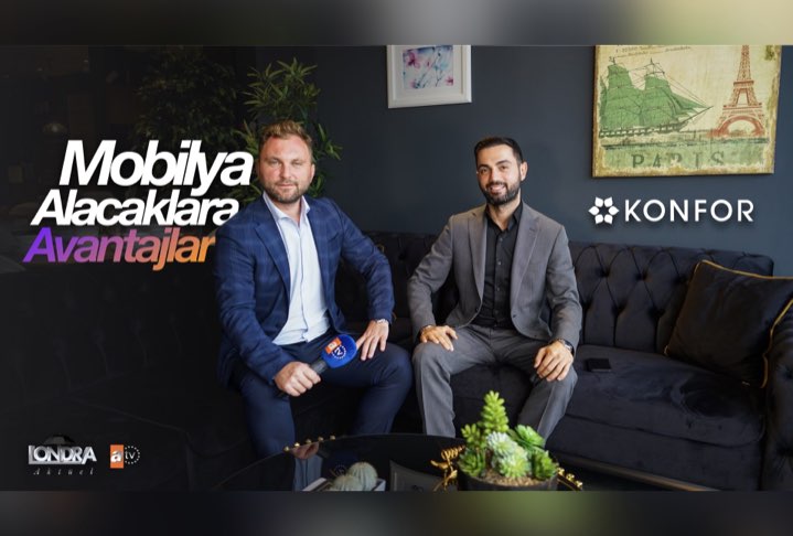 Mobilya alacaklara avantajlar…