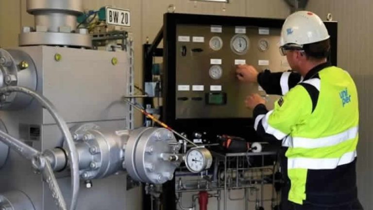 AB enerji krizi nedeniyle safları sıklaştırıyor