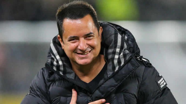 Acun Ilıcalı’nın gözdesi İngiltere’yi sallamaya devam ediyor