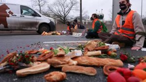 Avrupa Birliği, ithal ettiğinden daha fazla gıdayı çöpe atıyor