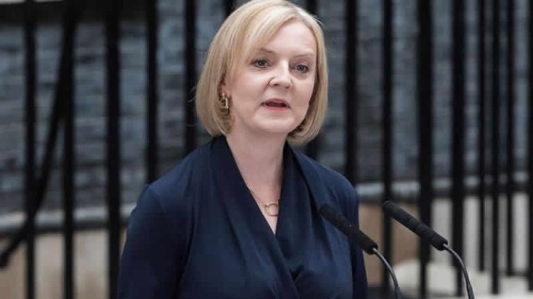 Başbakan Truss, Kraliçe’nin cenazesine gelen “sınırlı sayıda” liderle görüşecek