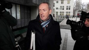 Birleşik Krallık’ın Türkiye Ticaret Elçisi, Ankara ve İstanbul’a ilk ziyaretini gerçekleştirecek