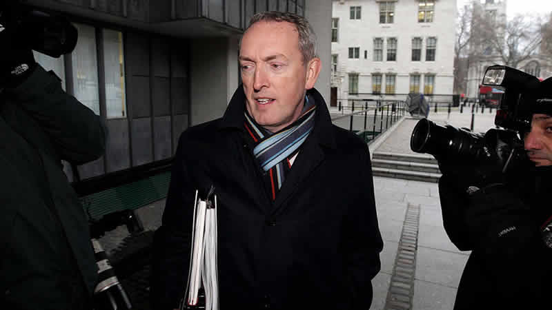 Birleşik Krallık’ın Türkiye Ticaret Elçisi, Ankara ve İstanbul’a ilk ziyaretini gerçekleştirecek