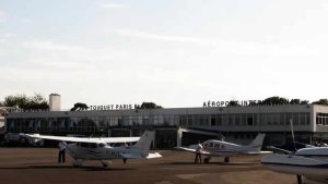 Fransa’da bir havalimanına Kraliçe II. Elizabeth’in ismi veriliyor