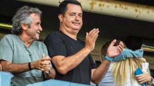 İngiliz basını Acun Ilıcalı’nın İngiltere’de yaşayacağı evleri sıraladı