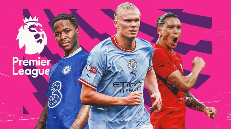 İngiltere Premier Ligi transfer harcamalarında rekor kırdı