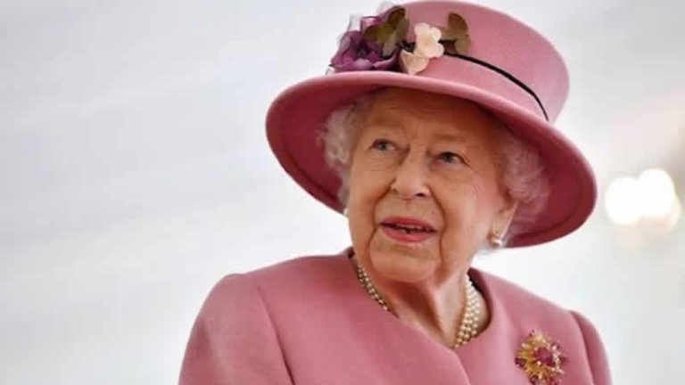 İngiltere, dünya liderlerini Kraliçe Elizabeth’in cenazesine otobüsle götürecek