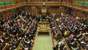 İngiltere parlamentosunda cinsel taciz skandalı: ‘Tecavüze uğradım’