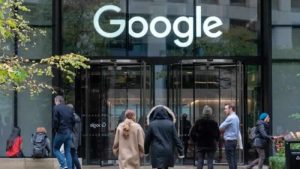 İngiltere ve Hollanda’da Google’a toplam 25 milyar euroluk tazminat davaları