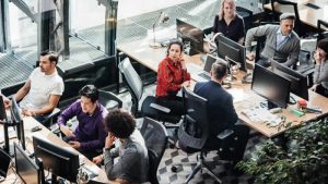 İngiltere’de 4 gün çalışma kalıcı hale getirilebilir