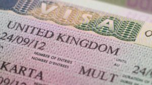 İngiltere’de çalışma izni almayı kolaylaştıran yeni vize türü