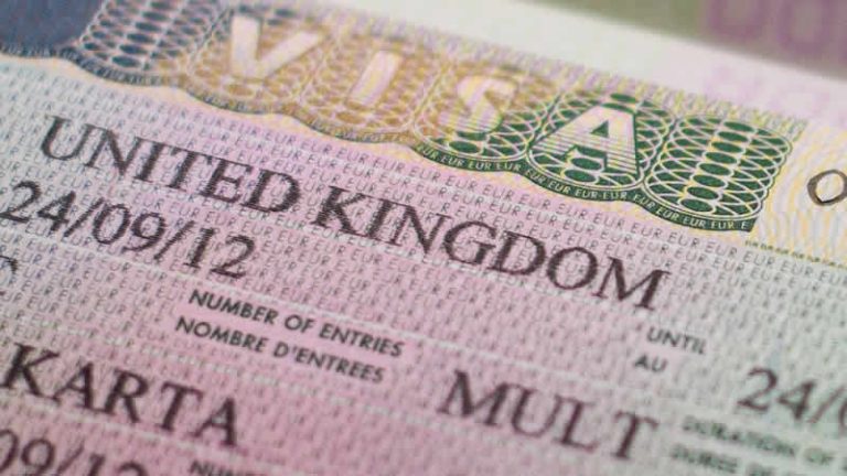 İngiltere’de çalışma izni almayı kolaylaştıran yeni vize türü