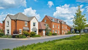 İngiltere’de konut fiyatları ağustosta yıllık yüzde 10 arttı