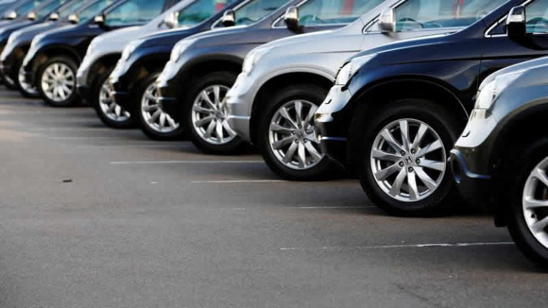 İngiltere’de Araç Üretimi 12 Aydır Düşüşte