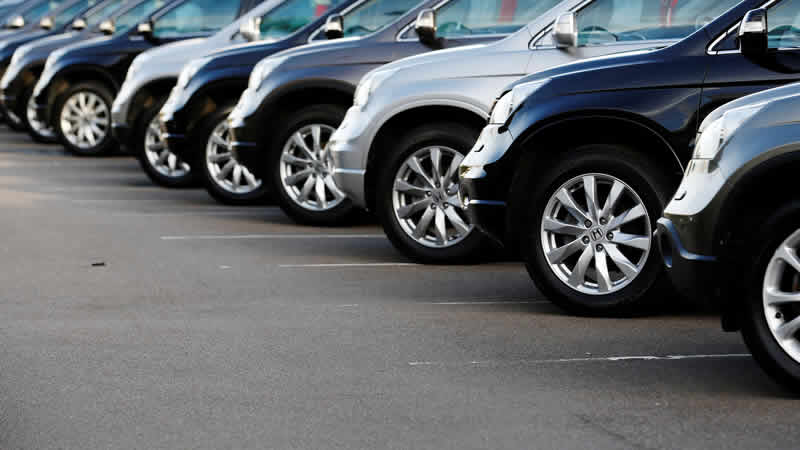 İngiltere’de Araç Üretimi 12 Aydır Düşüşte