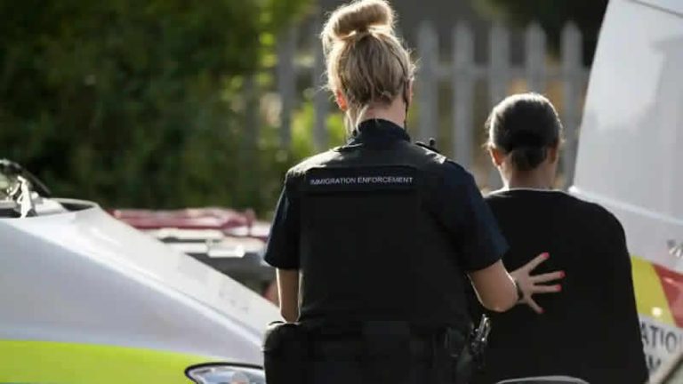 İngiltere’de sınır dışı edilmesi gereken 11 bin 500 yabancı hükümlü var